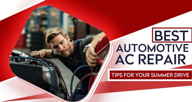 5 Top Car Repair Tips For Women