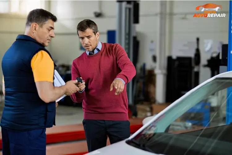 Top Signs You Need An Auto Repair Service