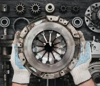 Auto Transmission Service in Perth