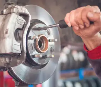 brake repair services in perth