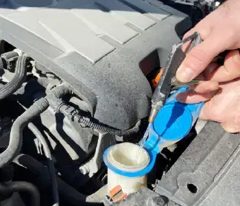 Perth Radiator Repair