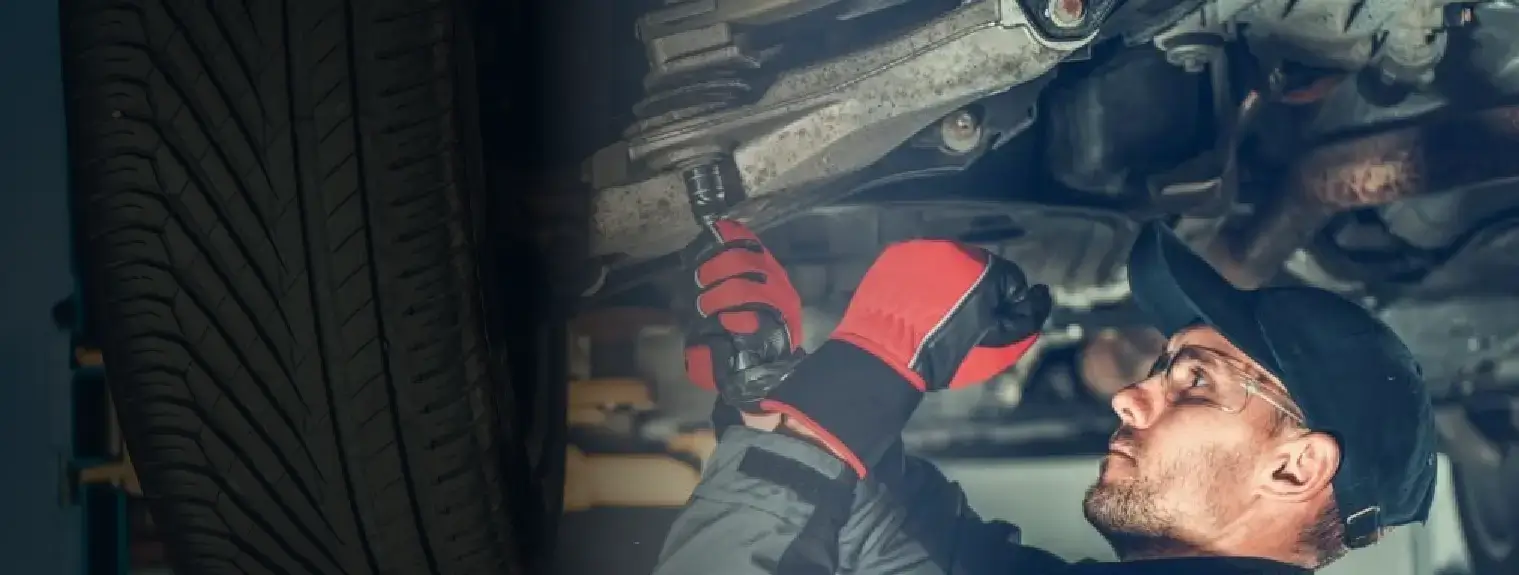 Perth Shock Absorbers And Suspension Repair Perthautorepair